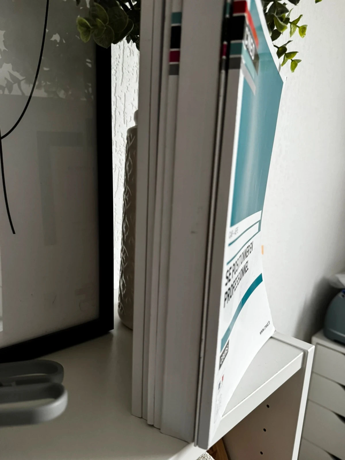 Lot complet de cours CNED – Cap aepe + Préparation Concours Atsem 📚 – photo 7